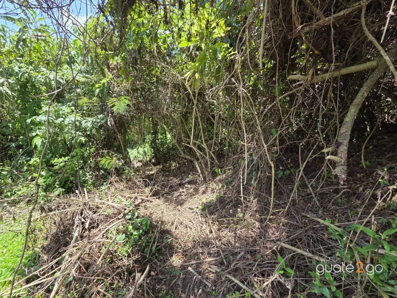 Terreno en venta para desarrollo inmobiliario en CAES — Terreno en Venta en km 16-20, Carretera a El Salvador, Guatemala, Ciudad — foto 13 de 17