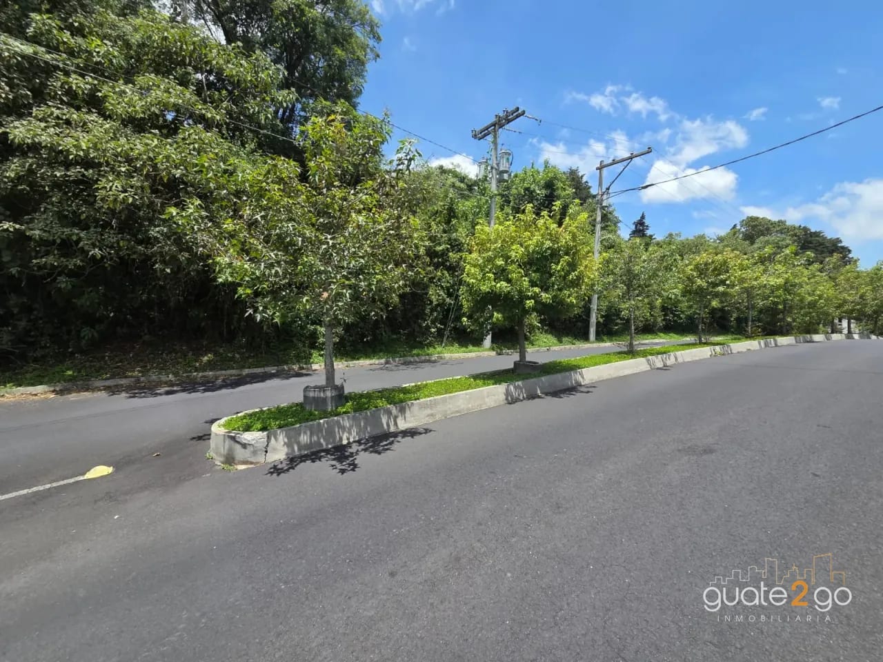 Terreno en venta para desarrollo inmobiliario en CAES — Terreno en Venta en km 16-20, Carretera a El Salvador, Guatemala, Ciudad — foto 16 de 17