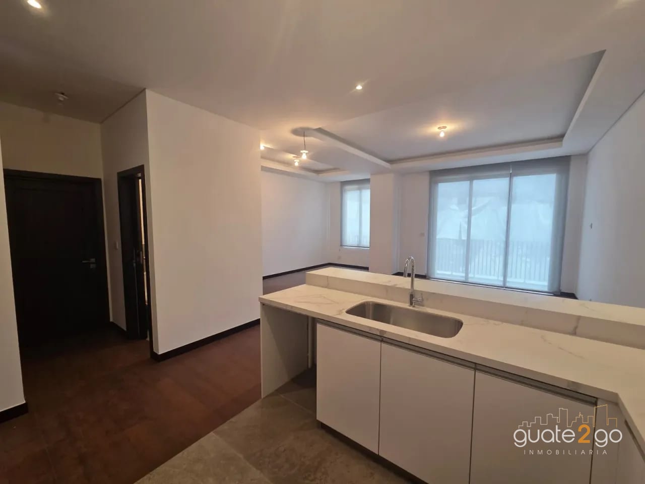 Vendo apartamento en Nogales de Cayala zona 16 — Apartamento en Venta en Nogales de Cayalá, Zona 16, Guatemala, Ciudad — foto 3 de 16