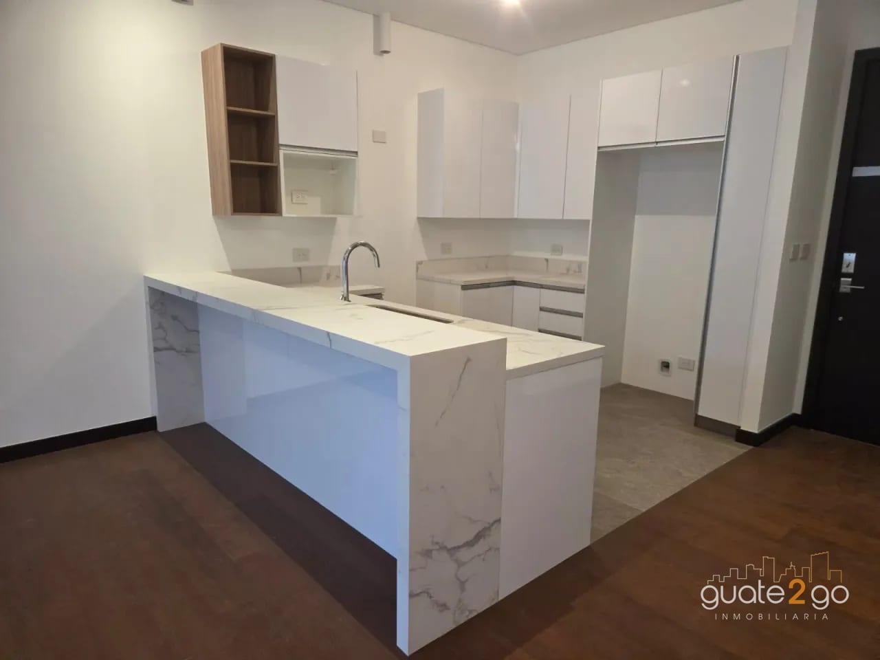 Vendo apartamento en Nogales de Cayala zona 16 — Apartamento en Venta en Nogales de Cayalá, Zona 16, Guatemala, Ciudad — foto 4 de 16