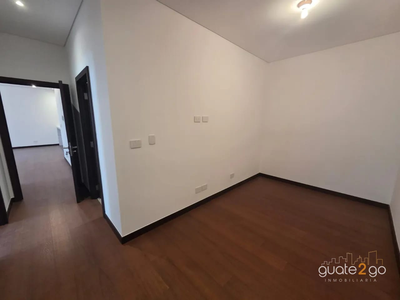 Vendo apartamento en Nogales de Cayala zona 16 — Apartamento en Venta en Nogales de Cayalá, Zona 16, Guatemala, Ciudad — foto 5 de 16