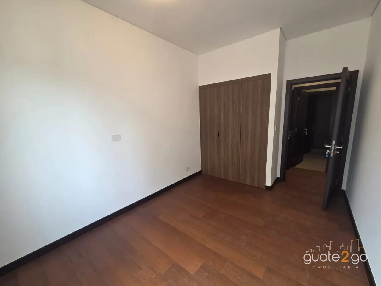 Vendo apartamento en Nogales de Cayala zona 16 — Apartamento en Venta en Nogales de Cayalá, Zona 16, Guatemala, Ciudad — foto 8 de 16