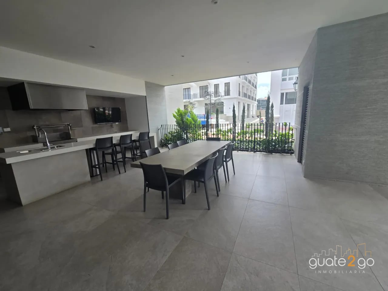 Vendo apartamento en Nogales de Cayala zona 16 — Apartamento en Venta en Nogales de Cayalá, Zona 16, Guatemala, Ciudad — foto 12 de 16