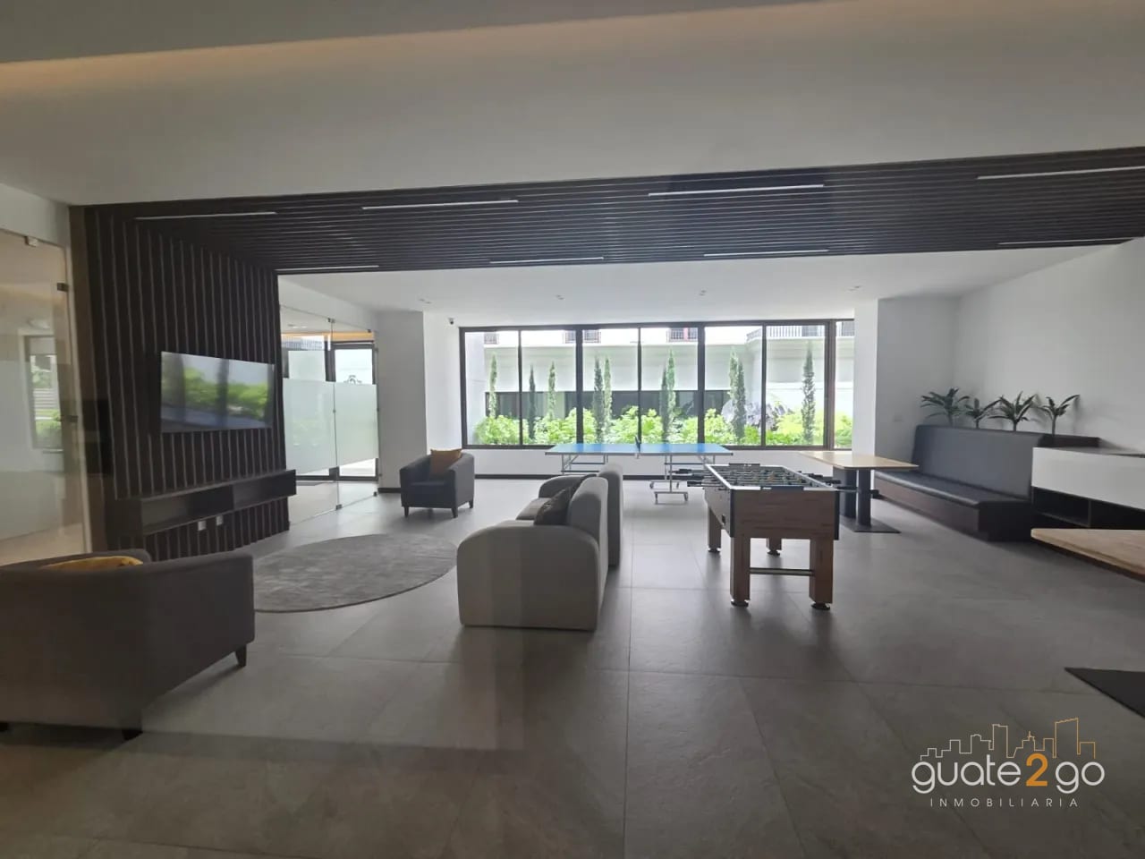 Vendo apartamento en Nogales de Cayala zona 16 — Apartamento en Venta en Nogales de Cayalá, Zona 16, Guatemala, Ciudad — foto 13 de 16