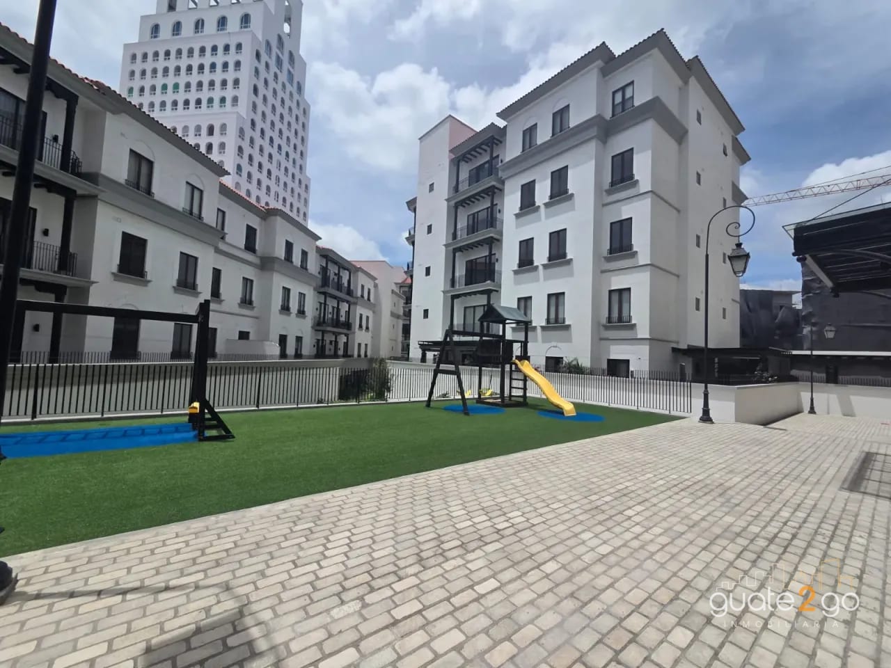 Vendo apartamento en Nogales de Cayala zona 16 — Apartamento en Venta en Nogales de Cayalá, Zona 16, Guatemala, Ciudad — foto 15 de 16