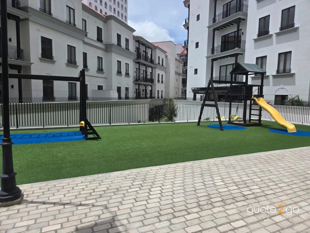 Vendo apartamento en Nogales de Cayala zona 16 — Apartamento en Venta en Nogales de Cayalá, Zona 16, Guatemala, Ciudad — foto 16 de 16
