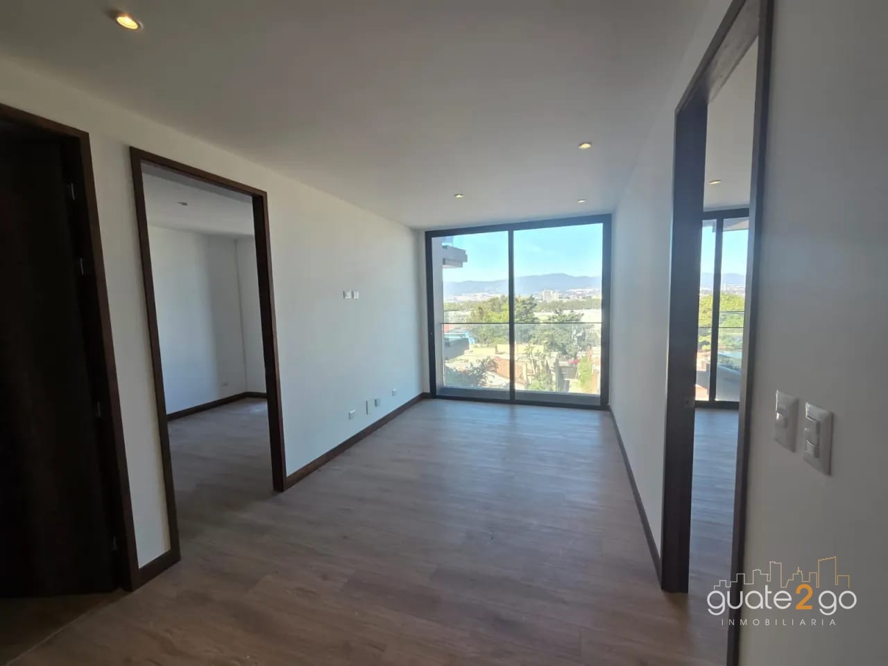 Apartamento en venta en Artis zona 13 — Apartamento en Venta en Zona 14, Guatemala, Ciudad — foto 8 de 14