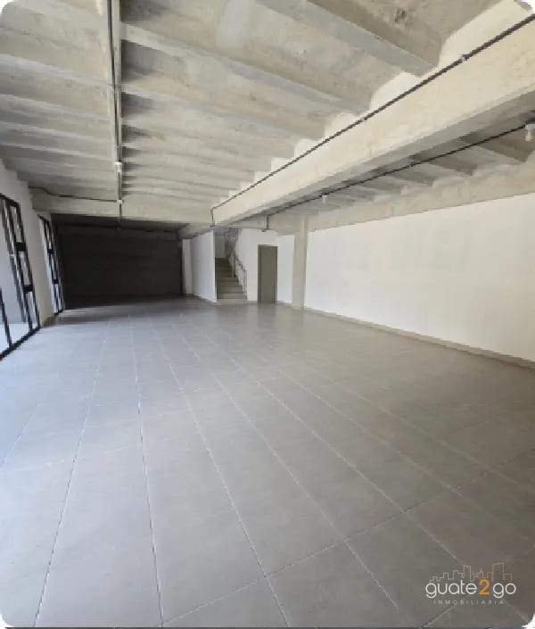 Bodega dentro de garita en Calzada la Paz zona 18 — Bodega / Ofibodega en Alquiler en Zona 18, Guatemala, Ciudad — foto 7 de 17