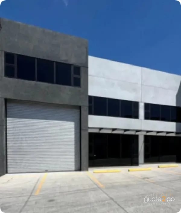 Bodega dentro de garita en Calzada la Paz zona 18 — Bodega / Ofibodega en Alquiler en Zona 18, Guatemala, Ciudad — foto 15 de 17