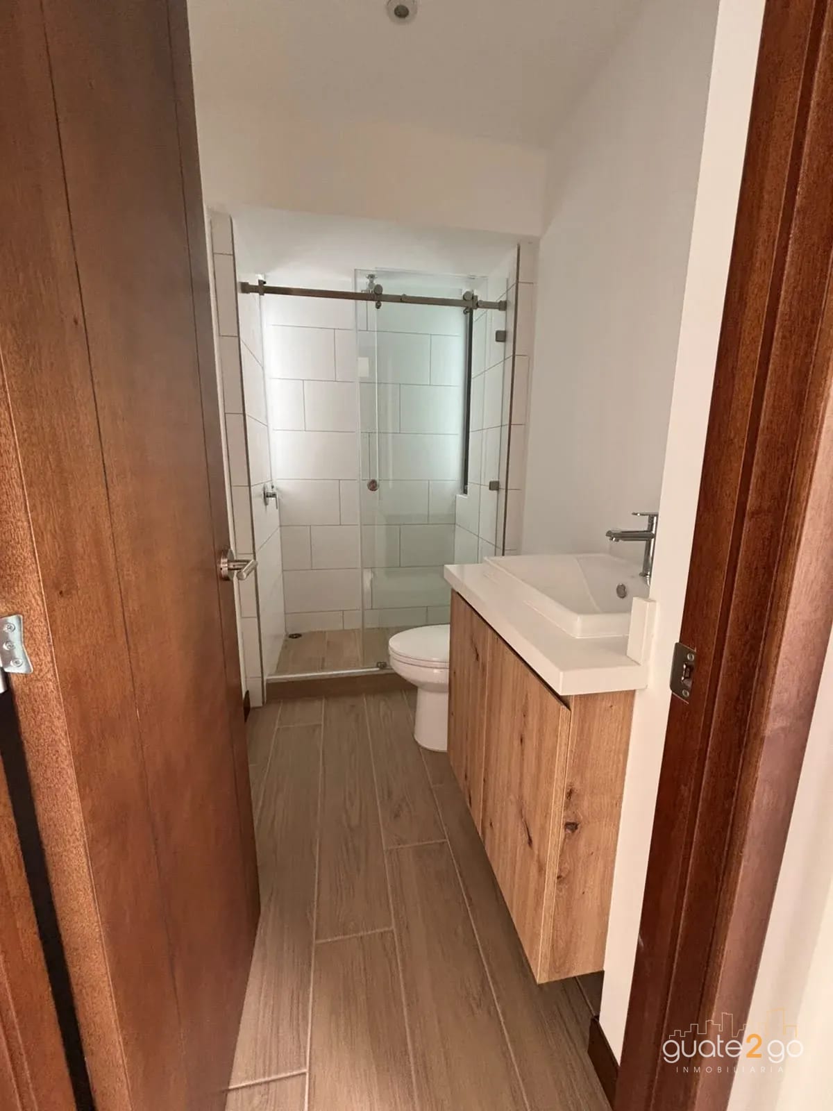 Apartamento en Vilabosque en zona 16 — Apartamento en Venta en Zona 16, Guatemala, Ciudad — foto 4 de 17