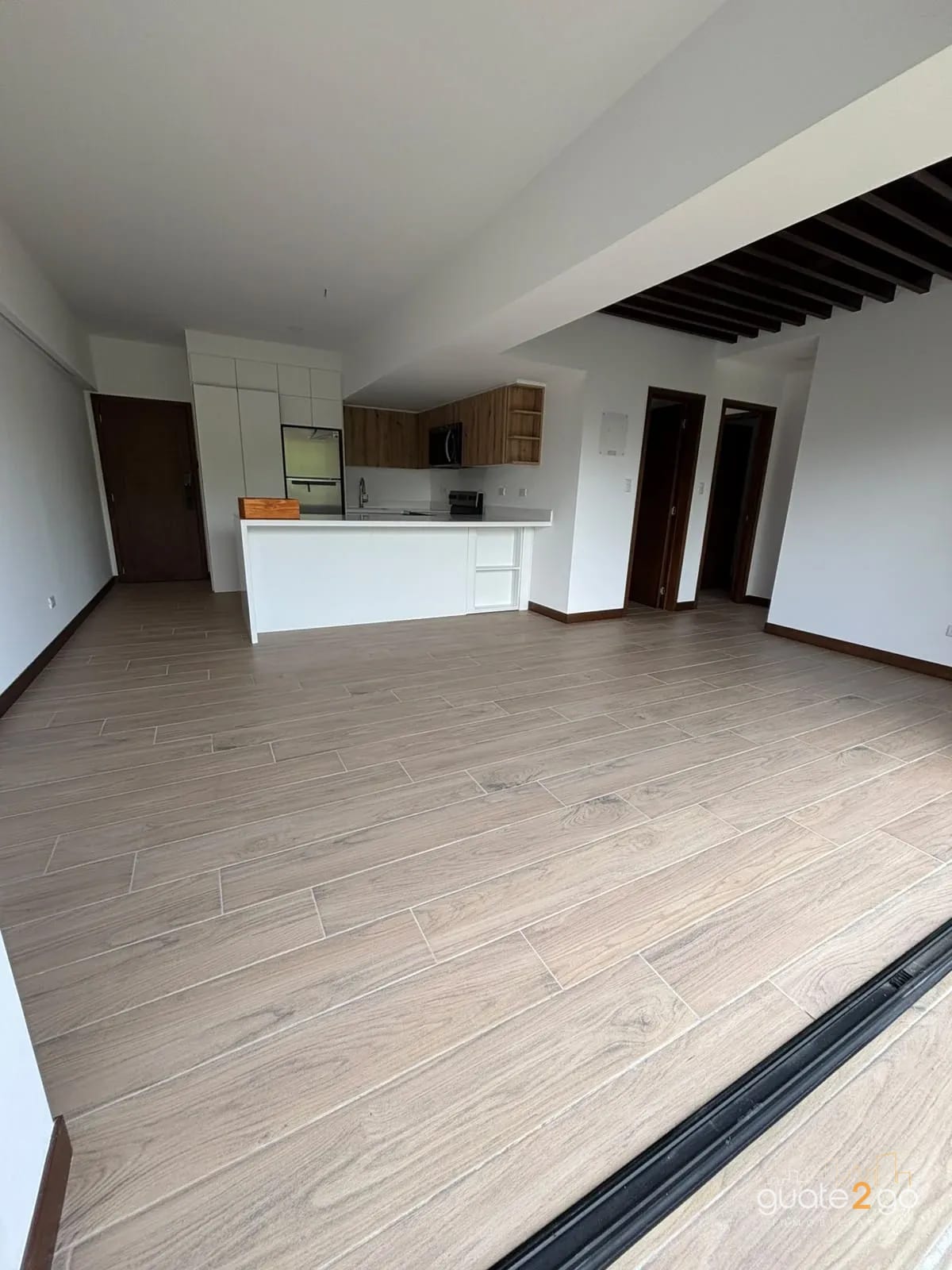 Apartamento en Vilabosque en zona 16 — Apartamento en Venta en Zona 16, Guatemala, Ciudad — foto 1 de 17