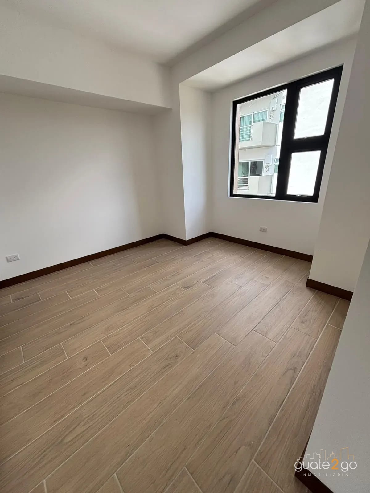 Apartamento en Vilabosque en zona 16 — Apartamento en Venta en Zona 16, Guatemala, Ciudad — foto 5 de 17