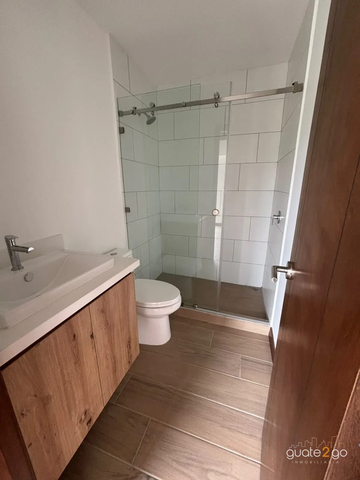 Apartamento en Vilabosque en zona 16 — Apartamento en Venta en Zona 16, Guatemala, Ciudad — foto 8 de 17