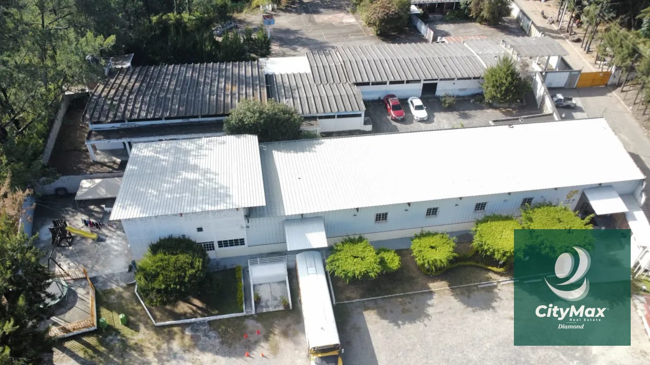 Edificio Comercial o Industrial en Renta en San Cristóbal Zona 8 de Mixco — Edificio en Alquiler en Zona 8 Mixco, Guatemala, Ciudad — foto 6 de 6
