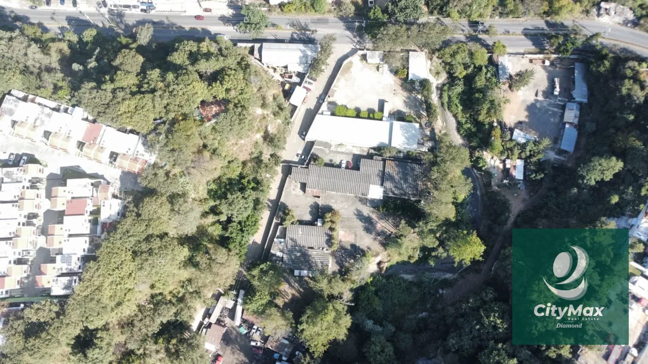 Edificio Comercial o Industrial en Renta en San Cristóbal Zona 8 de Mixco — Edificio en Alquiler en Zona 8 Mixco, Guatemala, Ciudad — foto 4 de 6