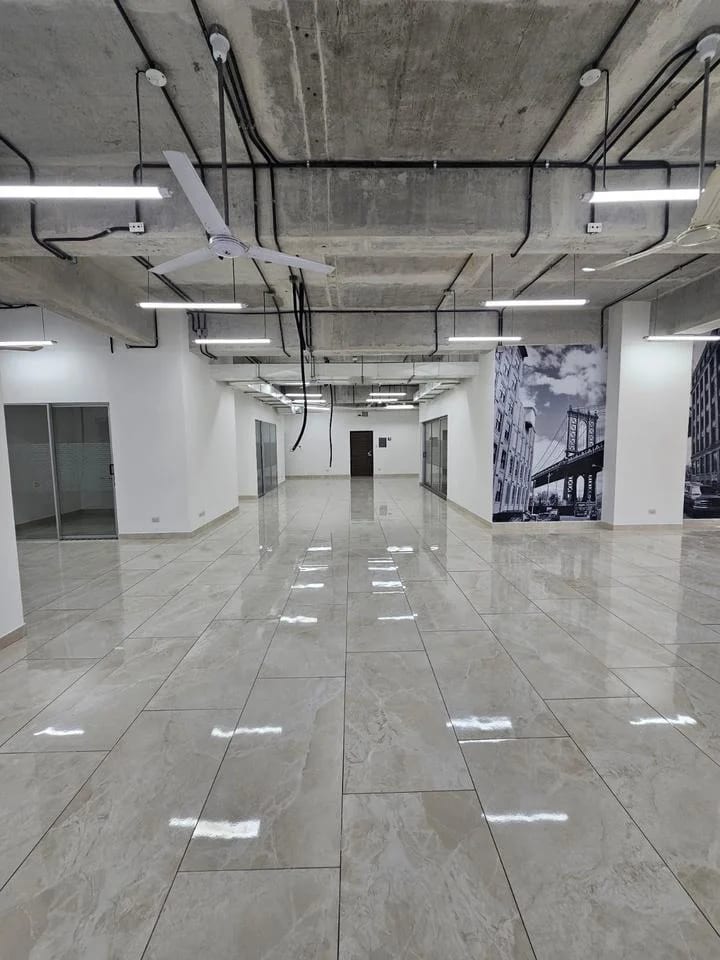 Oficina en Renta en Spazio Zona 15 Ciudad de Guatemala — Oficina en Alquiler en Spazio, Zona 15, Guatemala, Ciudad — foto 3 de 11