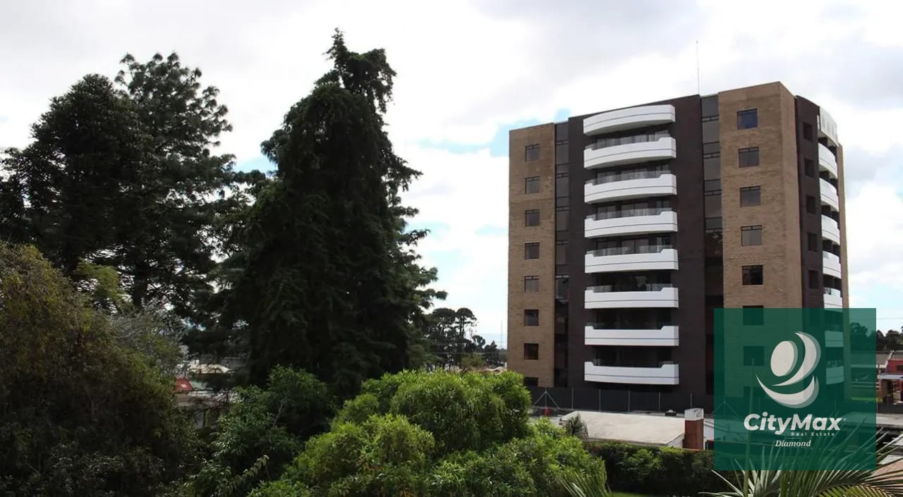 Apartamento en Venta en Zona 11 Las Charcas — Apartamento en Venta en Las Charcas, Zona 11, Guatemala, Ciudad — foto 2 de 7