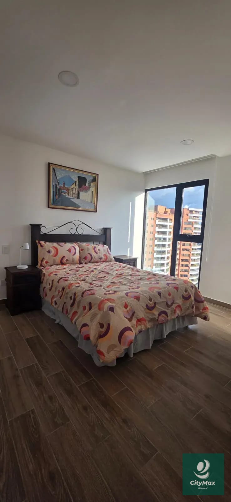 Apartamento en Venta ubicado en la exclusiva Zona 14 Guatemala — Apartamento en Venta en Parque 14, Zona 14, Guatemala, Ciudad — foto 1 de 16
