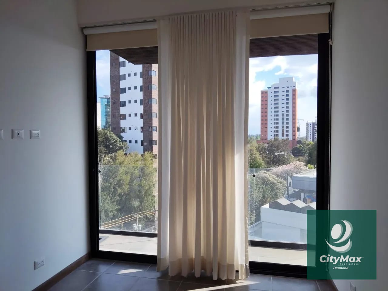Apartamento en renta en Zona 15 Guatemala — Apartamento en Alquiler en Zona 15, Guatemala, Ciudad — foto 5 de 16