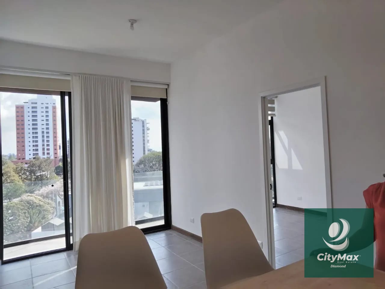 Apartamento en renta en Zona 15 Guatemala — Apartamento en Alquiler en Zona 15, Guatemala, Ciudad — foto 3 de 16
