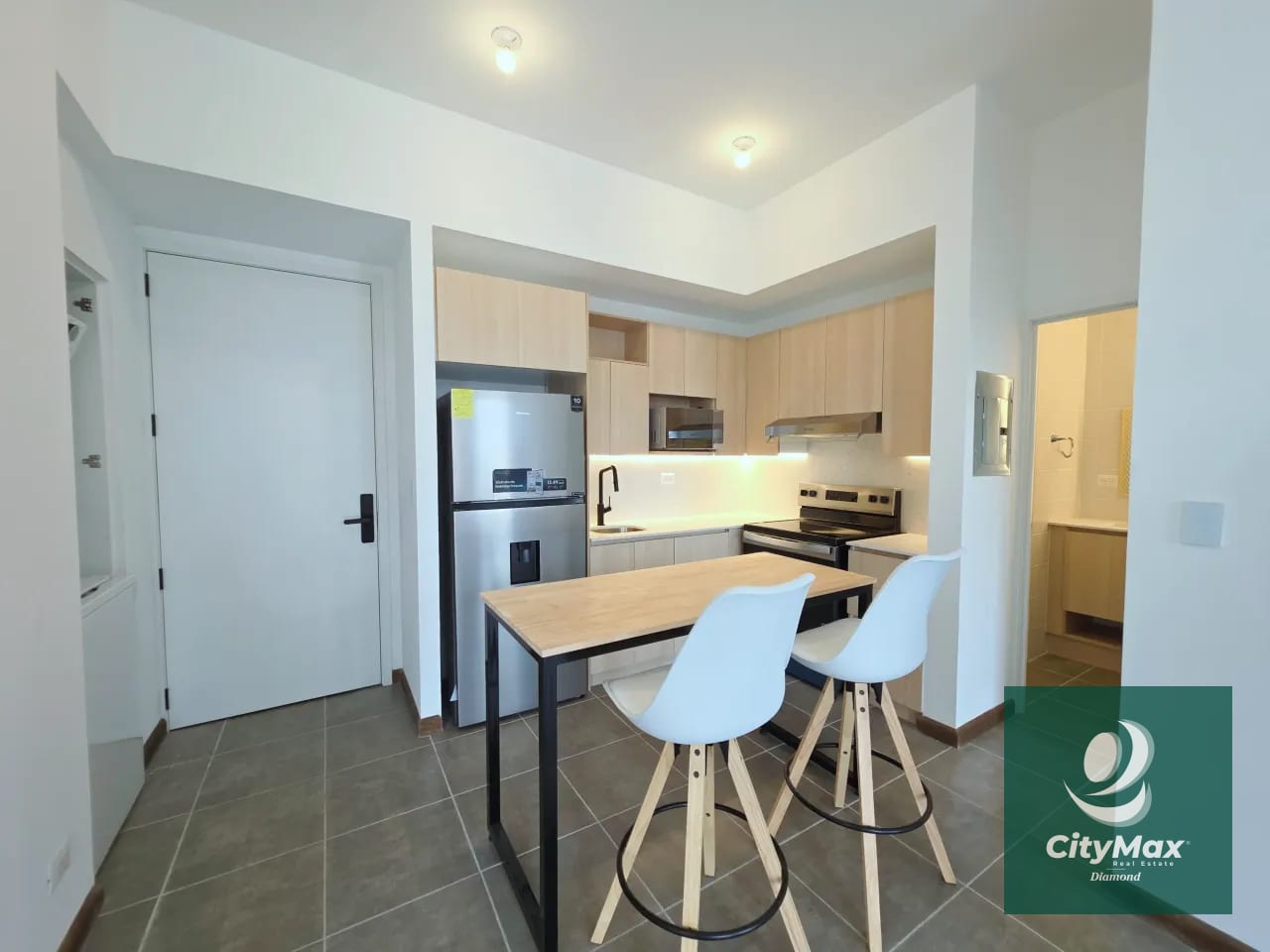 Apartamento en renta en Zona 15 Guatemala — Apartamento en Alquiler en Zona 15, Guatemala, Ciudad — foto 14 de 16