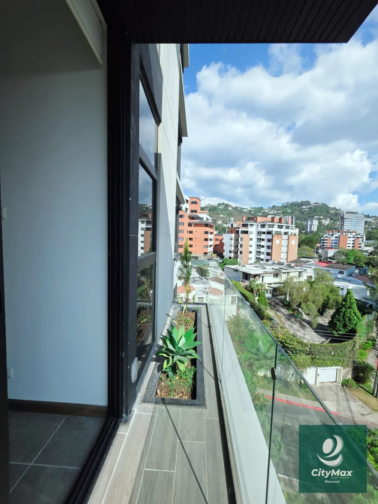 Apartamento en renta en Zona 15 Guatemala — Apartamento en Alquiler en Zona 15, Guatemala, Ciudad — foto 12 de 16