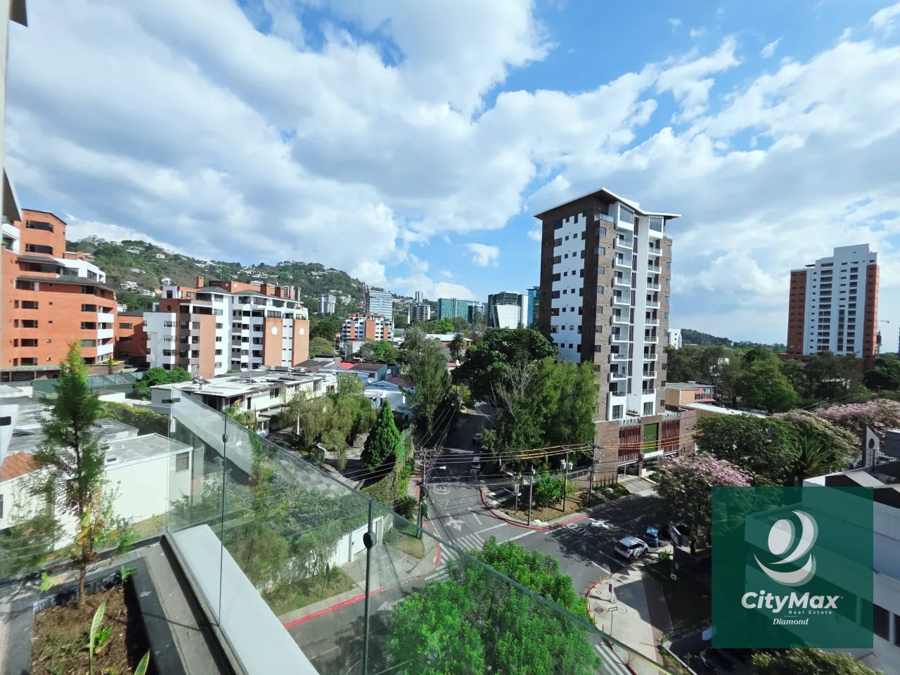 Apartamento en renta en Zona 15 Guatemala — Apartamento en Alquiler en Zona 15, Guatemala, Ciudad — foto 13 de 16