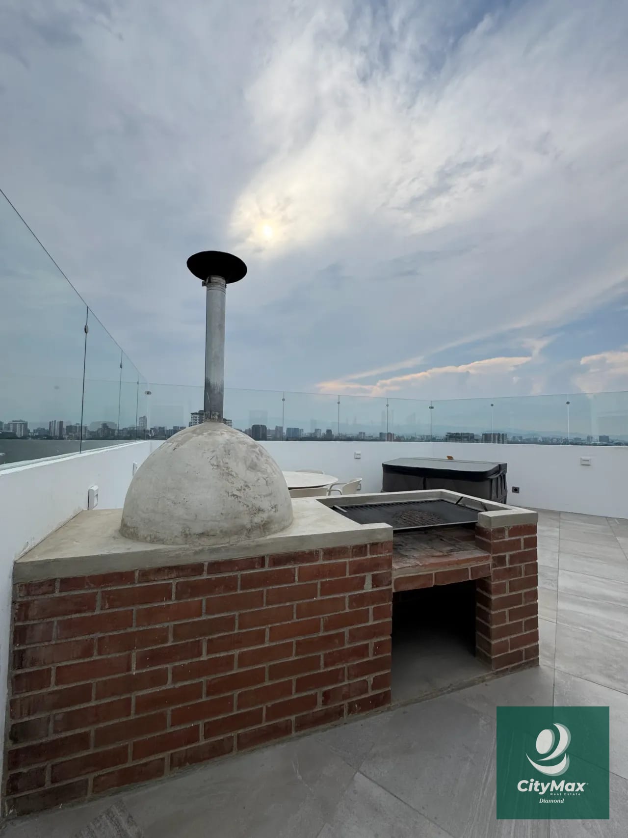 Apartamento tipo Estudio amueblado en renta Zona 15 — Apartamento en Alquiler en Zona 15, Guatemala, Ciudad — foto 12 de 15