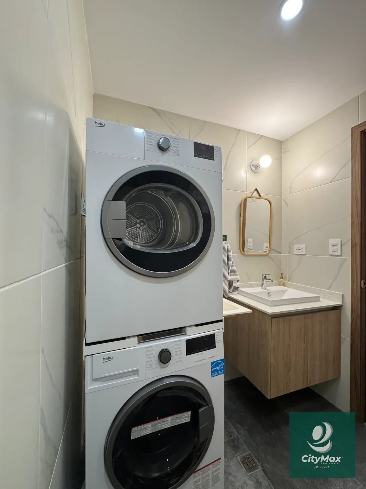 Apartamento tipo Estudio amueblado en renta Zona 15 — Apartamento en Alquiler en Zona 15, Guatemala, Ciudad — foto 9 de 15