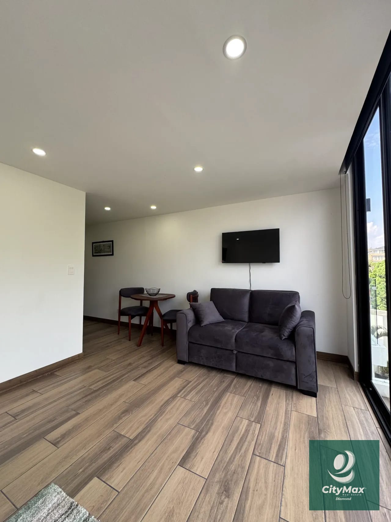 Apartamento tipo Estudio amueblado en renta Zona 15 — Apartamento en Alquiler en Zona 15, Guatemala, Ciudad — foto 6 de 15