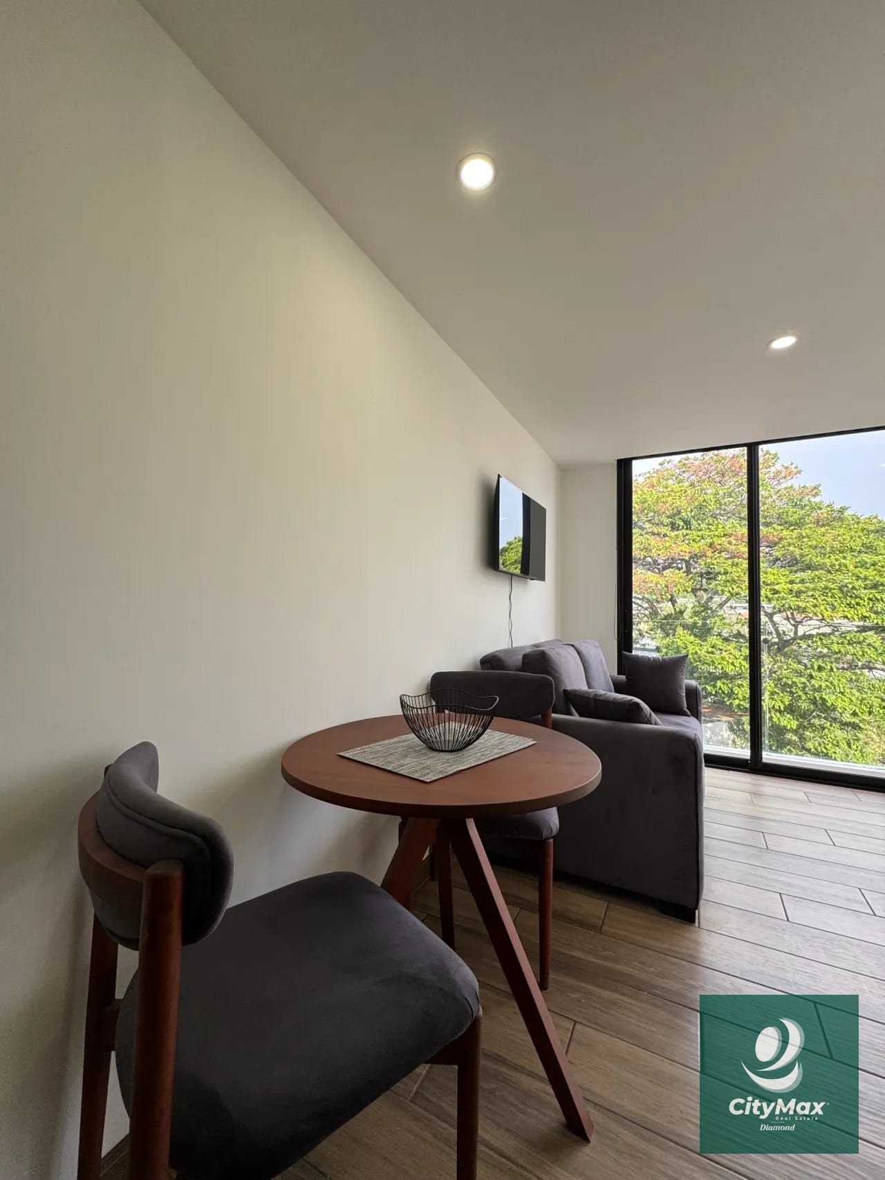 Apartamento tipo Estudio amueblado en renta Zona 15 — Apartamento en Alquiler en Zona 15, Guatemala, Ciudad — foto 4 de 15