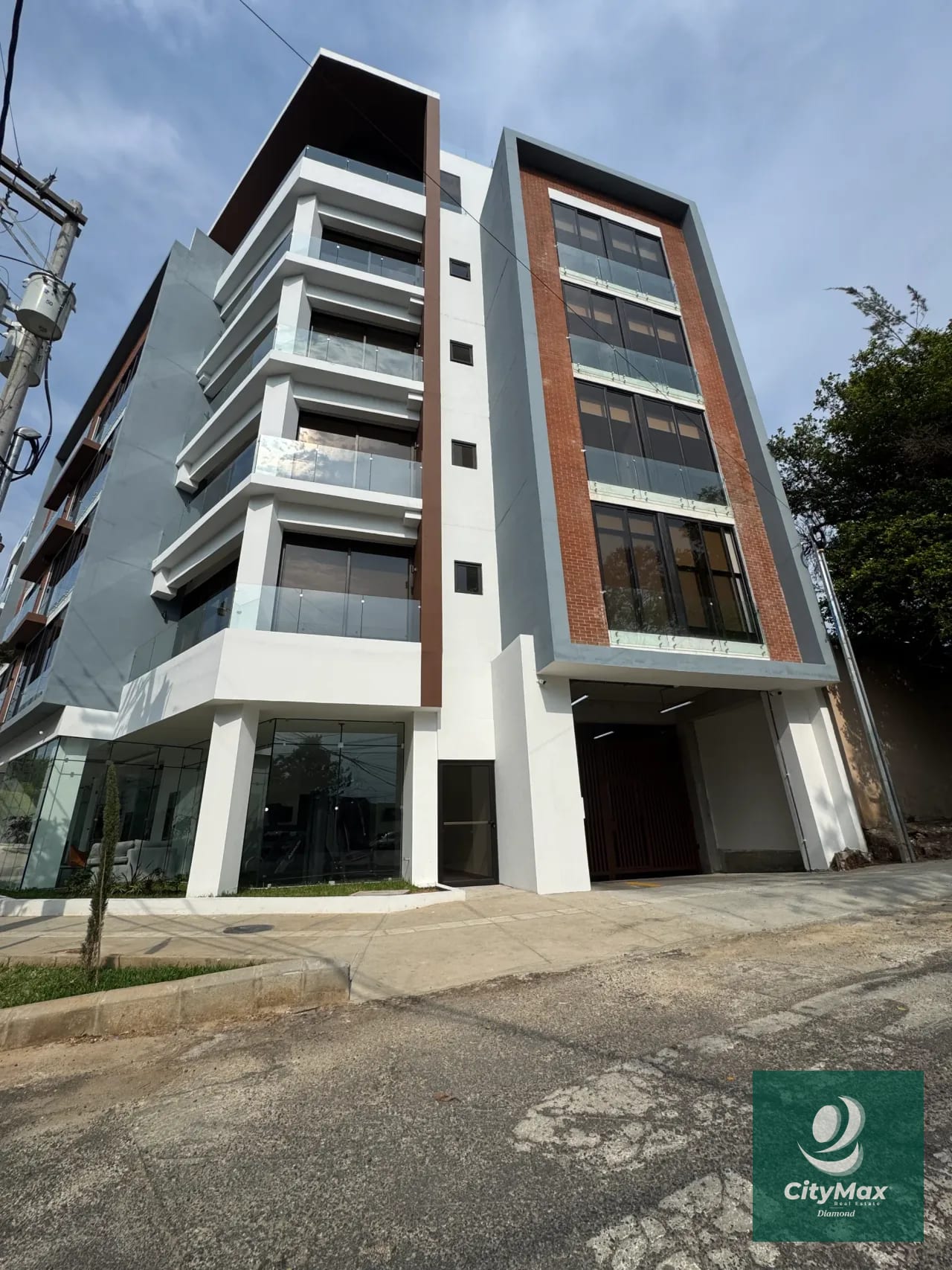 Apartamento tipo Estudio amueblado en renta Zona 15 — Apartamento en Alquiler en Zona 15, Guatemala, Ciudad — foto 1 de 15
