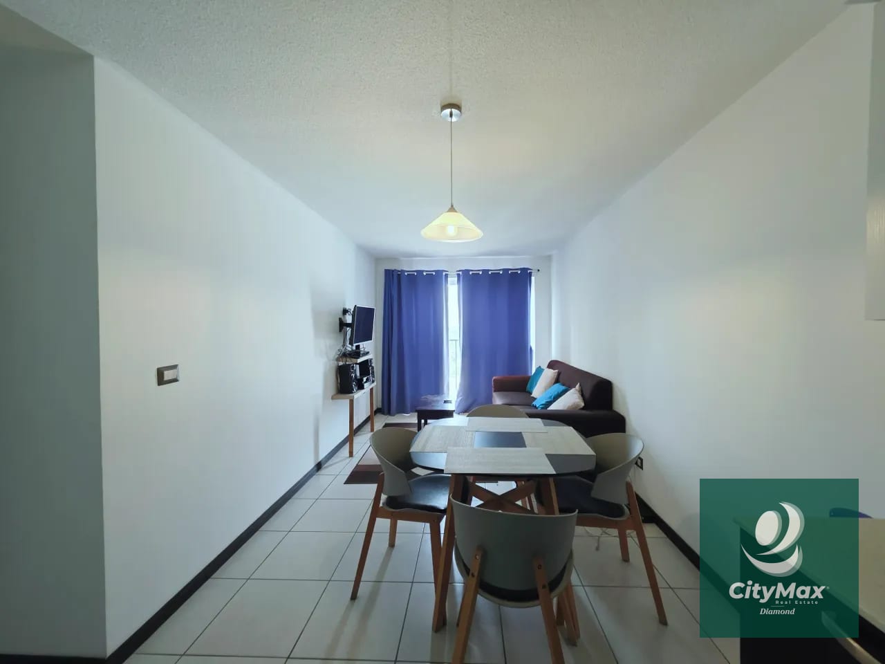 Apartamento Amueblado en Renta en Zona 11 Charcas — Apartamento en Alquiler en Las Charcas, Zona 11, Guatemala, Ciudad — foto 7 de 16