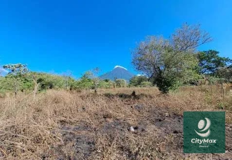 Amplio Terreno en Venta en Palín Escuintla — Terreno en Venta en Palín, Escuintla — foto 1 de 8