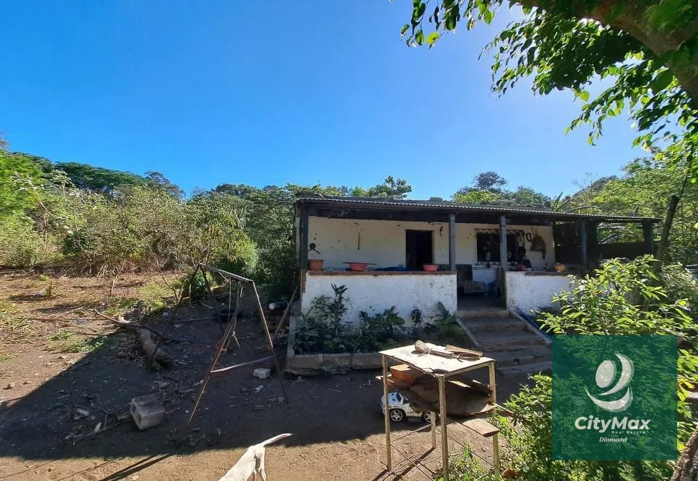 Amplio Terreno en Venta en Palín Escuintla — Terreno en Venta en Palín, Escuintla — foto 8 de 8