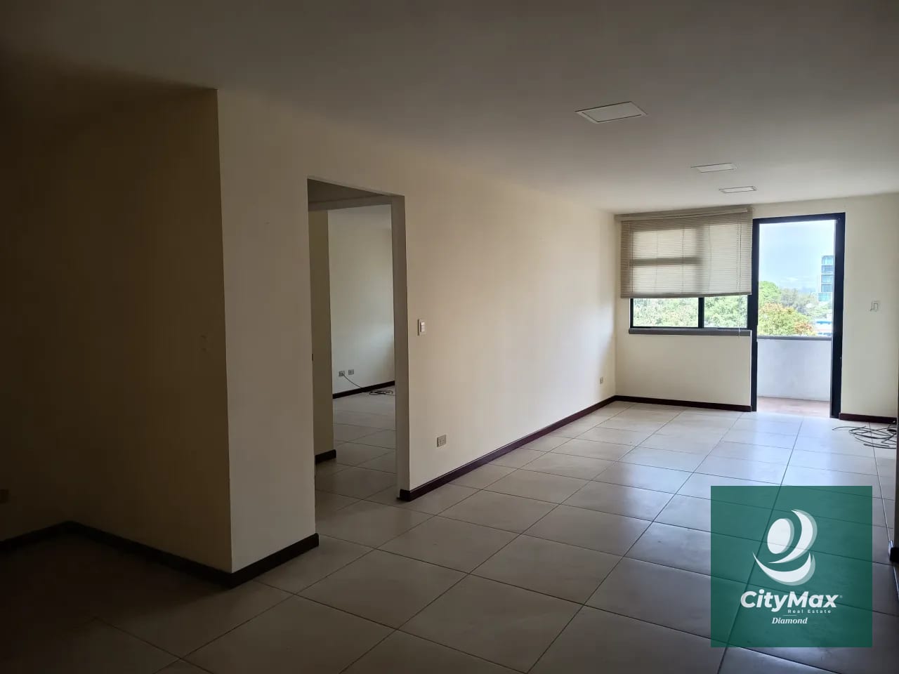 Apartamento en renta en zona 14 sobre Las Americas — Apartamento en Alquiler en Zona 14, Guatemala, Ciudad — foto 1 de 17