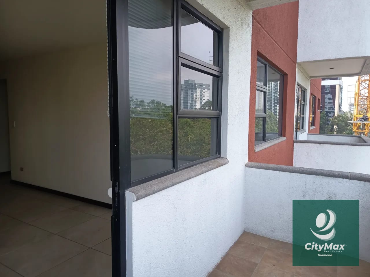 Apartamento en renta en zona 14 sobre Las Americas — Apartamento en Alquiler en Zona 14, Guatemala, Ciudad — foto 6 de 17