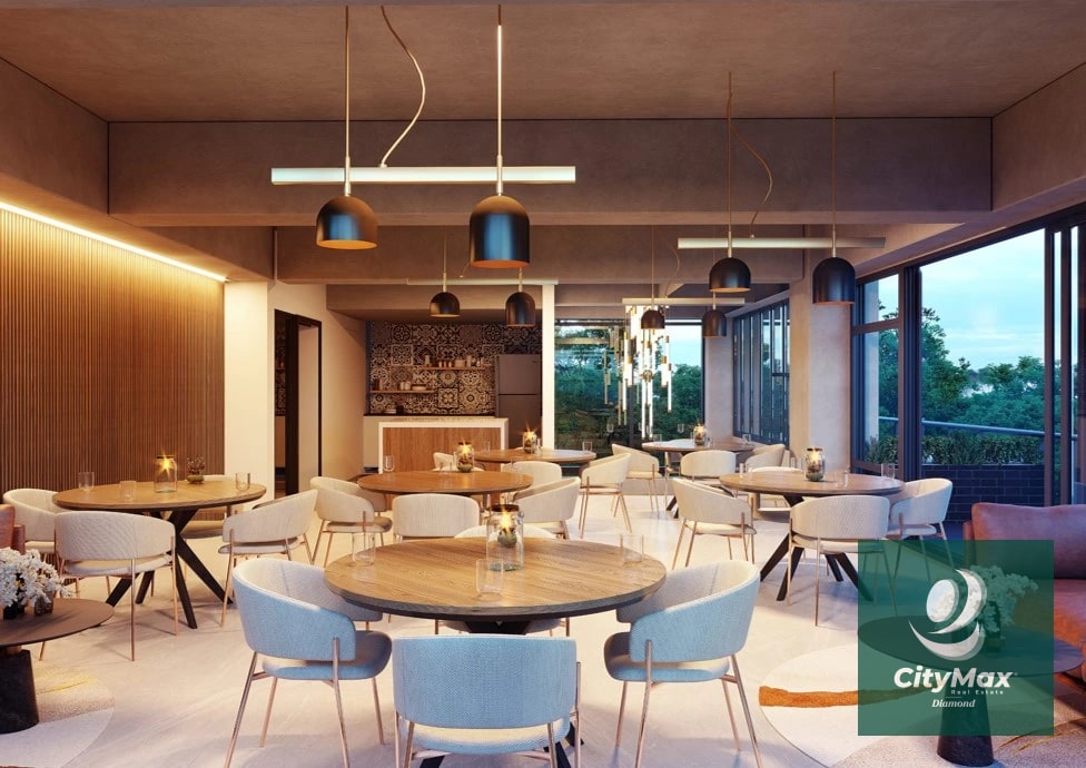 Apartamento en construcción en VENTA Kanajuyú Zona 16 — Apartamento en Venta en Kanajuyú, Zona 16, Guatemala, Ciudad — foto 9 de 10
