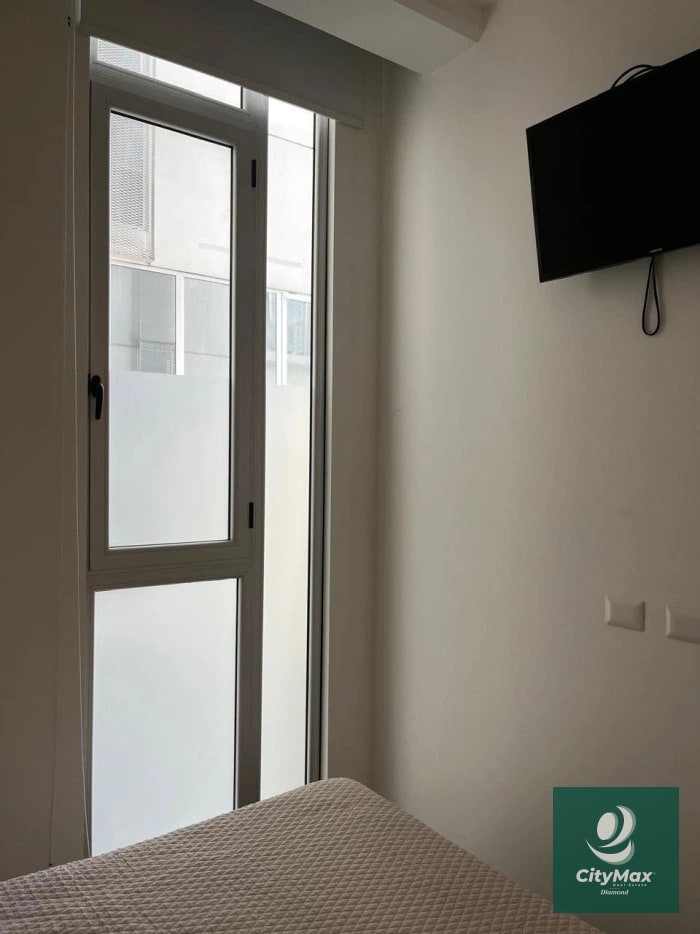 Apartamento Amueblado en Renta Zona 13 Guatemala — Apartamento en Alquiler en Zona 13, Guatemala, Ciudad — foto 3 de 11