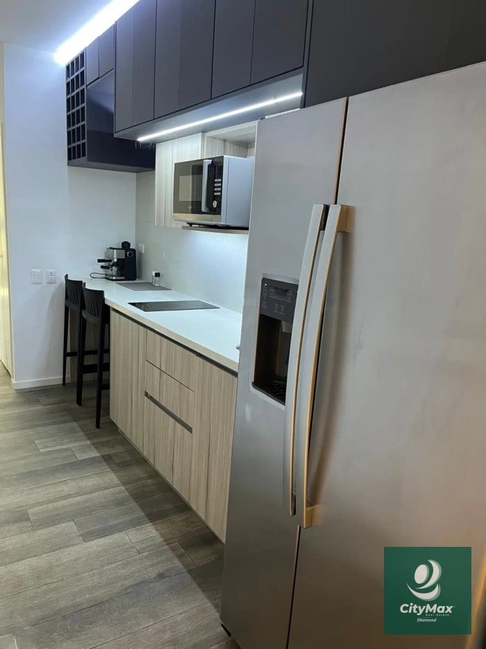 Apartamento Amueblado en Renta Zona 13 Guatemala — Apartamento en Alquiler en Zona 13, Guatemala, Ciudad — foto 10 de 11