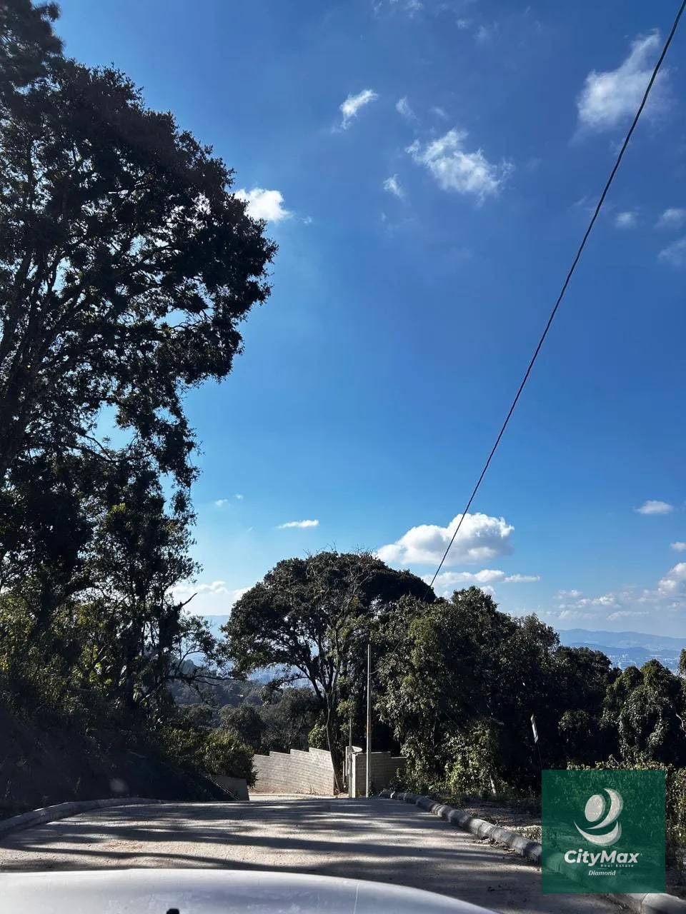 Terreno en venta Santa Rosalia km 12 Carretera a El Salvador — Terreno en Venta en km 11-15, Carretera a El Salvador, Guatemala, Ciudad — foto 3 de 4