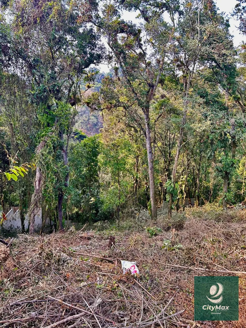Terreno en venta Santa Rosalia km 12 Carretera a El Salvador — Terreno en Venta en km 11-15, Carretera a El Salvador, Guatemala, Ciudad — foto 1 de 4