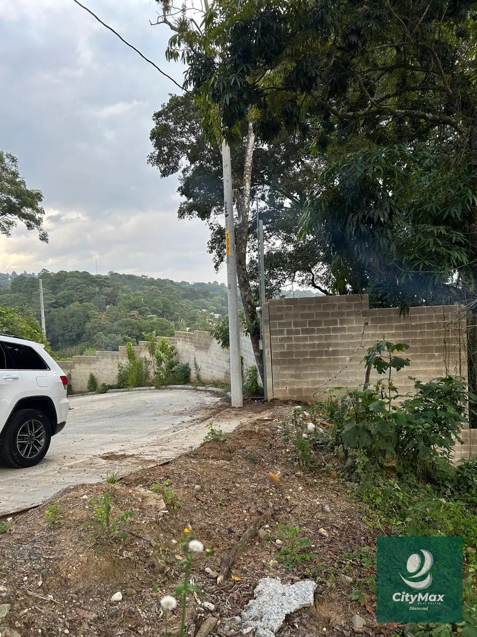 Terreno en venta Santa Rosalia km 12 Carretera a El Salvador — Terreno en Venta en km 11-15, Carretera a El Salvador, Guatemala, Ciudad — foto 4 de 4