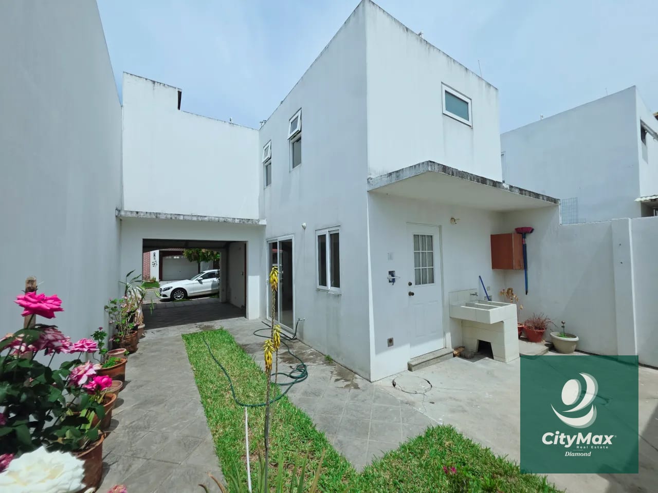 Casa en Venta en Hacienda de Las Flores Zona 2 de Villa Nueva — Casa en Venta en Villa Nueva, Guatemala, Ciudad — foto 5 de 15