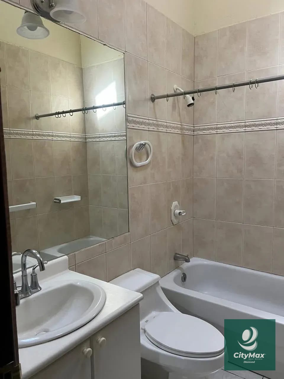 Apartamento en Renta en Vista al Bosque Zona 15 Guatemala — Apartamento en Alquiler en Zona 15, Guatemala, Ciudad — foto 6 de 6