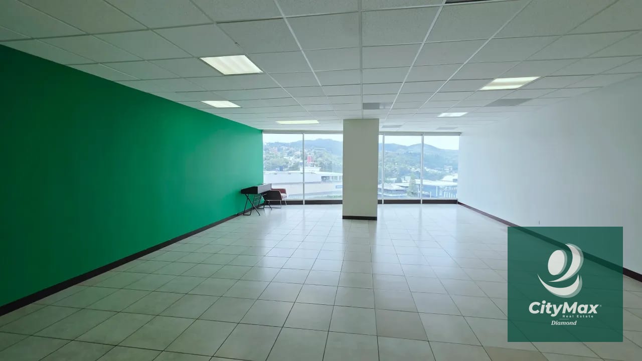 Oficina en Renta en Zona Pradera Zona 10 Guatemala — Oficina en Alquiler en Zona Pradera, Zona 10, Guatemala, Ciudad — foto 11 de 12