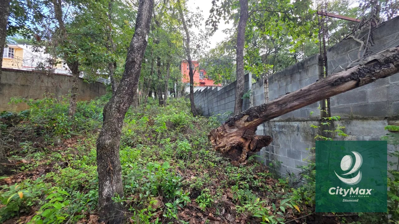 Terreno en Venta en Las Hojarascas Mixco — Terreno en Venta en Las Hojarascas, Zona 1 Mixco, Guatemala, Ciudad — foto 2 de 15