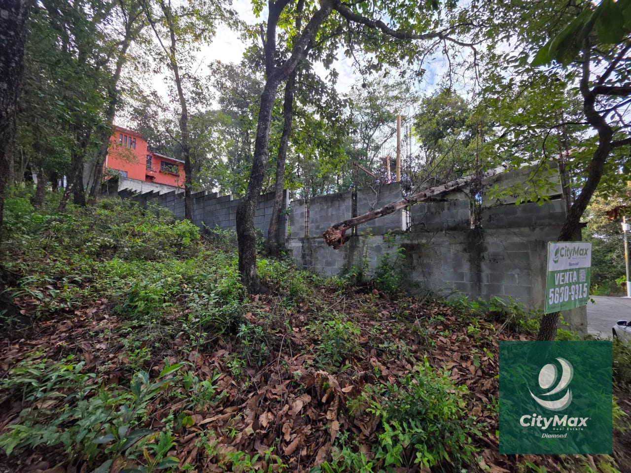 Terreno en Venta en Las Hojarascas Mixco — Terreno en Venta en Las Hojarascas, Zona 1 Mixco, Guatemala, Ciudad — foto 6 de 15