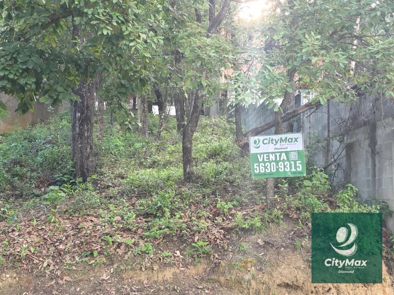 Terreno en Venta en Las Hojarascas Mixco — Terreno en Venta en Las Hojarascas, Zona 1 Mixco, Guatemala, Ciudad — foto 9 de 15
