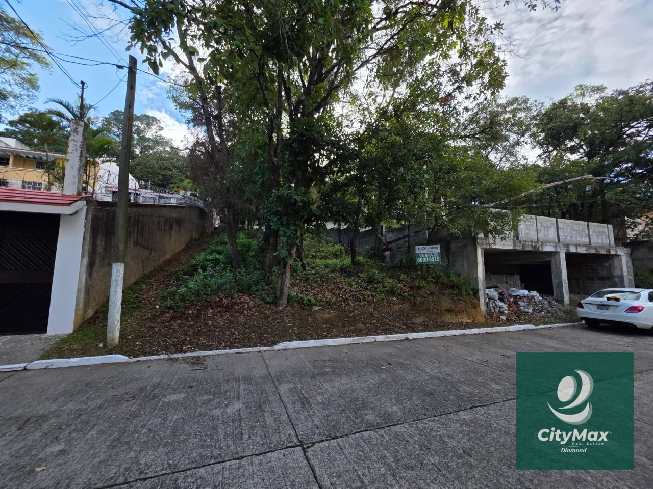 Terreno en Venta en Las Hojarascas Mixco — Terreno en Venta en Las Hojarascas, Zona 1 Mixco, Guatemala, Ciudad — foto 12 de 15